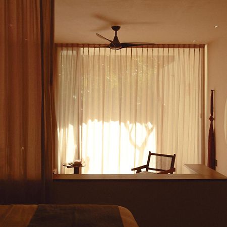 Apartament Bacab Tulum Zewnętrze zdjęcie