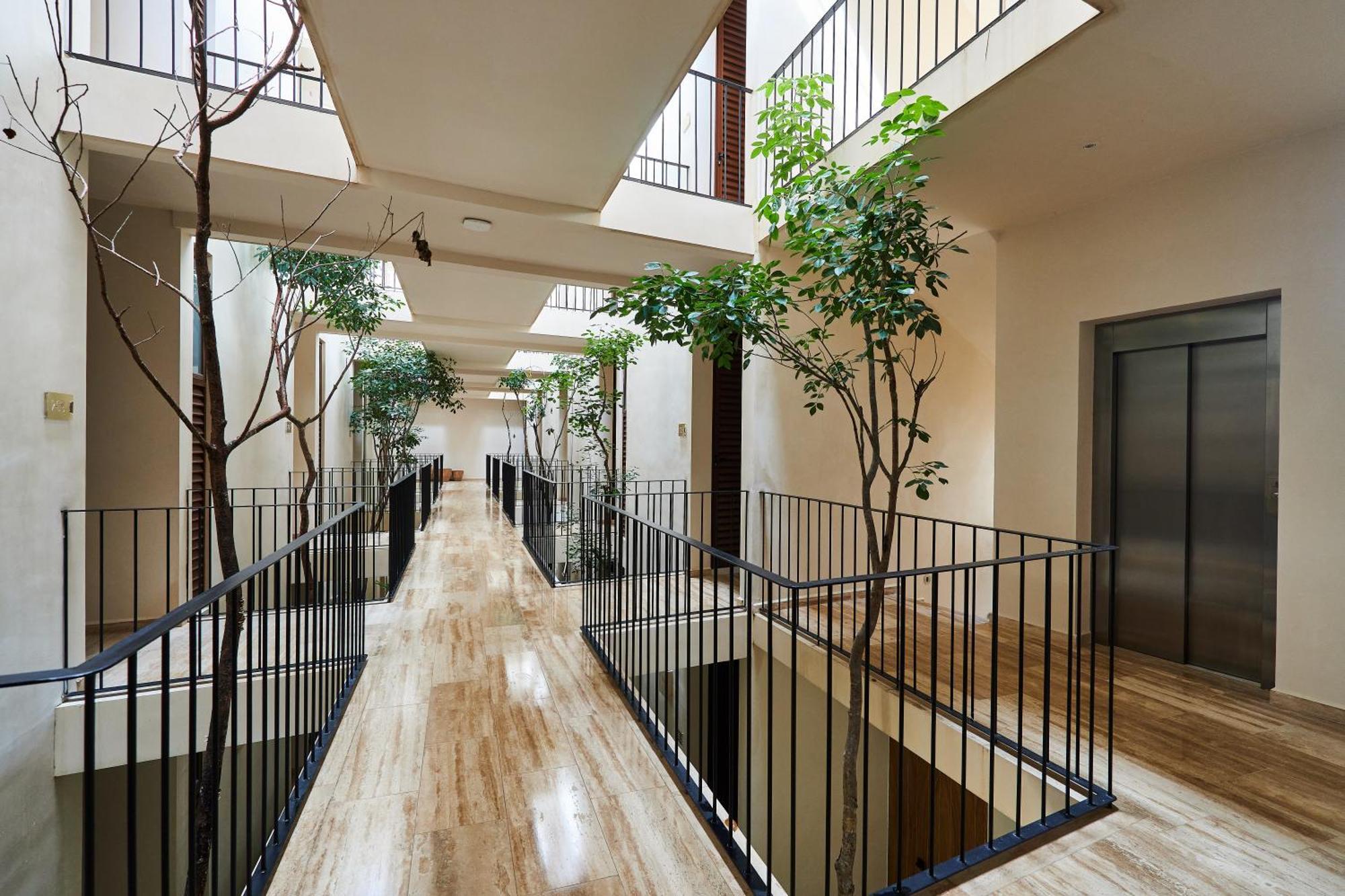 Apartament Bacab Tulum Zewnętrze zdjęcie