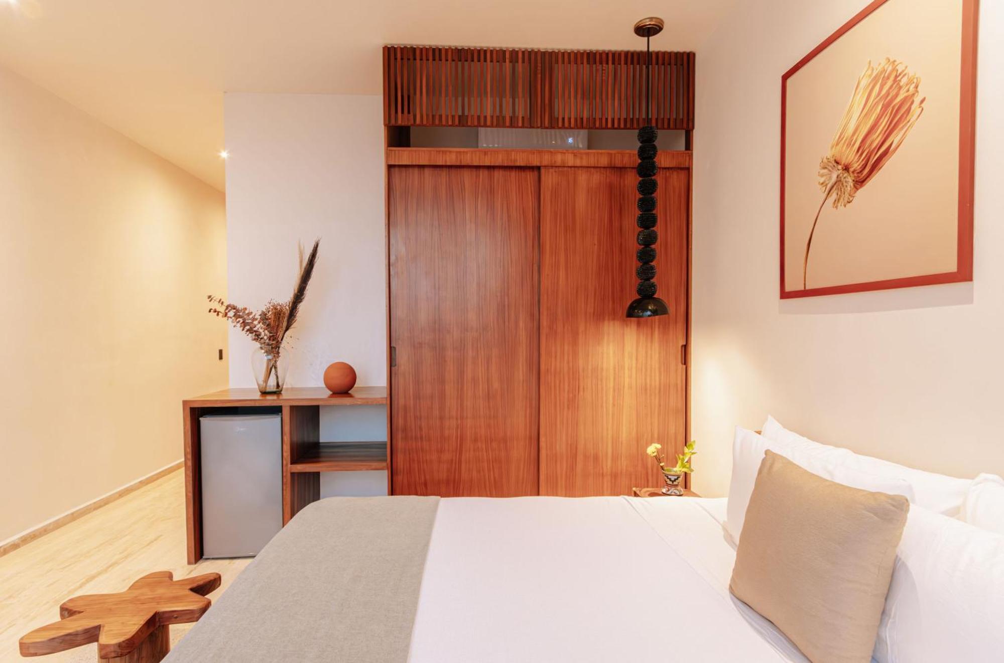 Apartament Bacab Tulum Zewnętrze zdjęcie