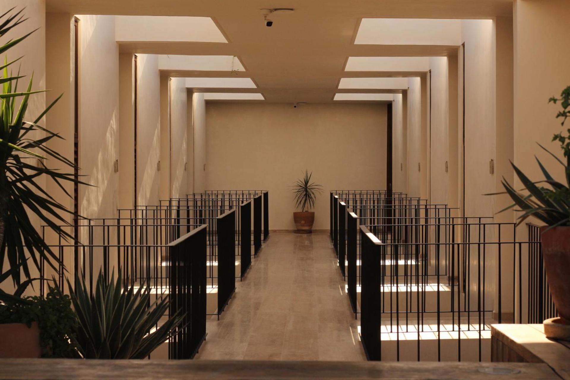Apartament Bacab Tulum Zewnętrze zdjęcie