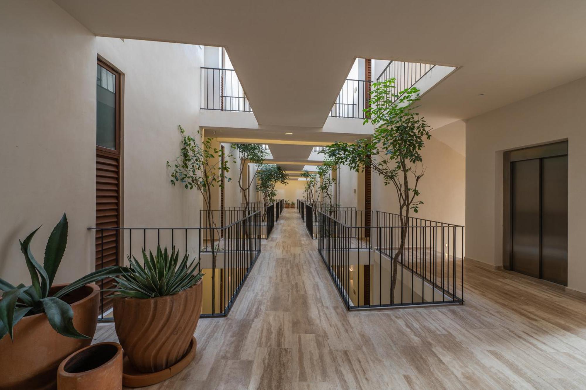Apartament Bacab Tulum Zewnętrze zdjęcie