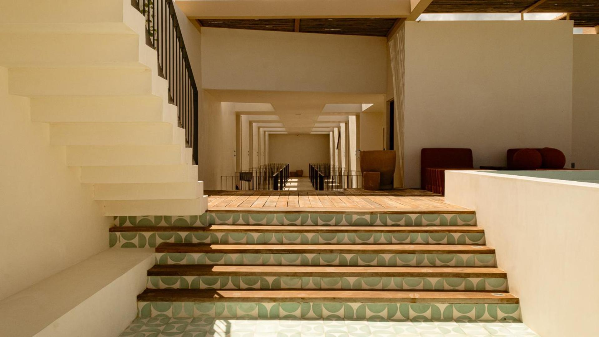 Apartament Bacab Tulum Zewnętrze zdjęcie