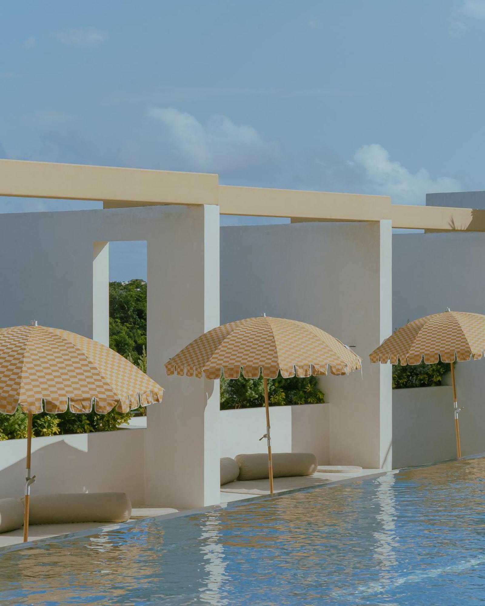 Apartament Bacab Tulum Zewnętrze zdjęcie